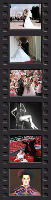 Photo Ray Film Strip - Master Photographer